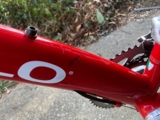 2011 PINARELLO TREVISO ピナレロ　トレビソ　クロスバイク