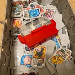 ガオーレディスクごそっと！
