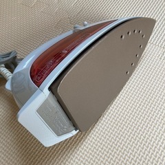 アイロン TOSHIBAの画像