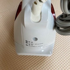 アイロン TOSHIBAの画像