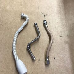 やっと入荷しました！！！　新同品！！！　ガス給湯器（プロパンガス用）　１９，９８０円（税込み）の画像