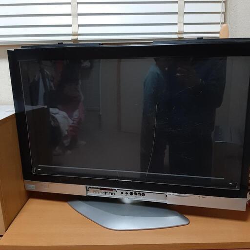 液晶テレビ　パナソニック　32型　TH-32LX500