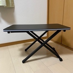 卓上スタンディングデスク 