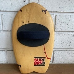 SURF BRND ハンドプレーン