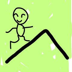 如意古道のぼってみたい！