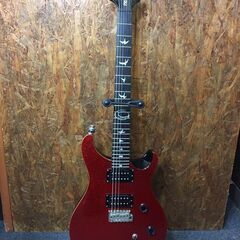 【021】エレキギター PRS Paul Reed Smith ...