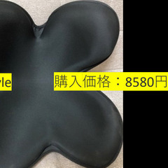 ボディメイクシートスタイル　の画像