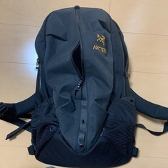 アークテリクス【決まりました】