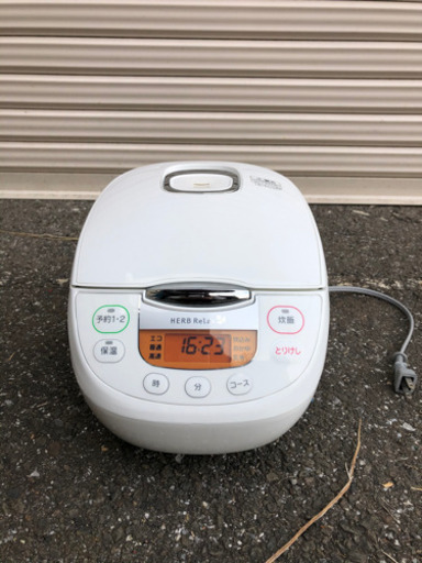 【格安】炊飯器　ヤマダ電機/2016年製