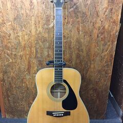 販売済【022】YAMAHA ヤマハ アコースティックギター アコギ FG-432