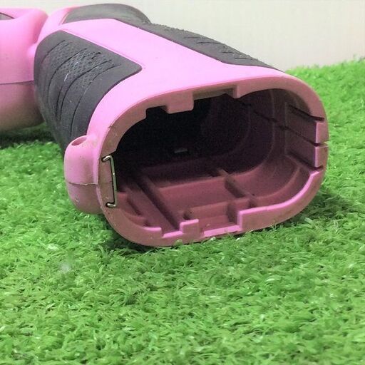 パナソニック EZ7521 7.2V 充電スティックインパクトドライバー【リライズ市川行徳店】【店頭取引限定】【中古】ITXUAQWFFVGC