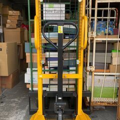 【未経験OK】週2程度  トラックへの商品積込/運送アルバイトの画像