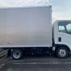 【未経験OK】週2程度  トラックへの商品積込/運送アルバイトの画像