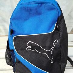 決まりました★美品★PUMA/プーマ/リュックサック★