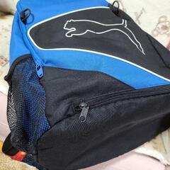 決まりました★美品★PUMA/プーマ/リュックサック★の画像