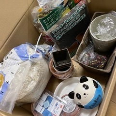 植木鉢など