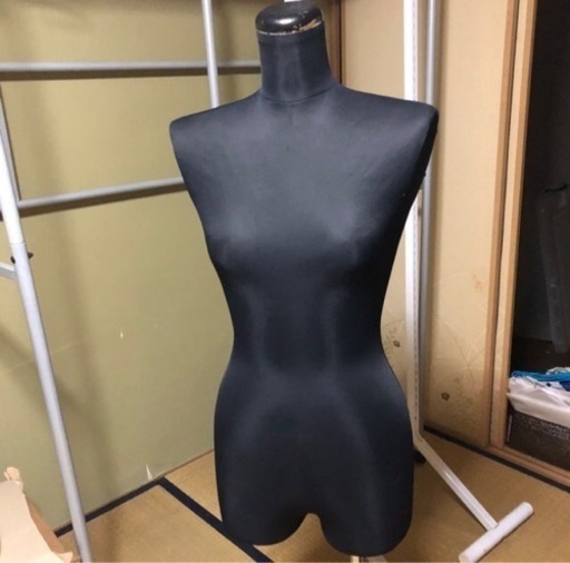 商談中　9号　トルソー　中古