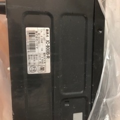 都市ガスコンロ