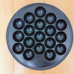 たこ焼器(中古)の画像