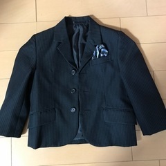 子供用スーツ