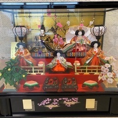 雛人形