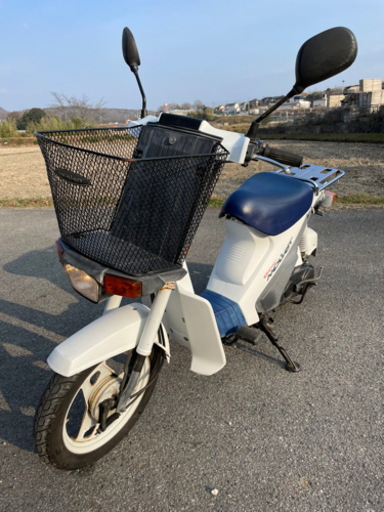 2スト スーパーモレ