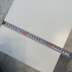 新品未使用　建材　厚み3cm カラー化粧棚板　化粧板　4枚セットの画像