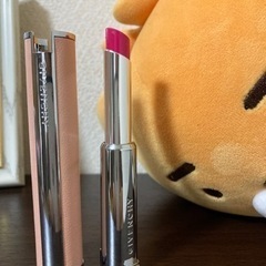 ジバンシイ ローズ パーフェクト リップ バーム( 202 PINK )の画像