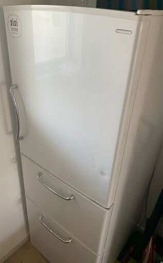 【値下げ】HITACHI 日立ノンフロン冷凍冷蔵庫　255L