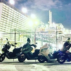 ⭐︎第2期メンバー募集⭐︎【原ニ〜250cc】スクーターチームメンバー募集🛵 − 広島県