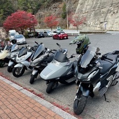 ⭐︎第2期メンバー募集⭐︎【原ニ〜250cc】スクーターチームメンバー募集🛵 - 友達
