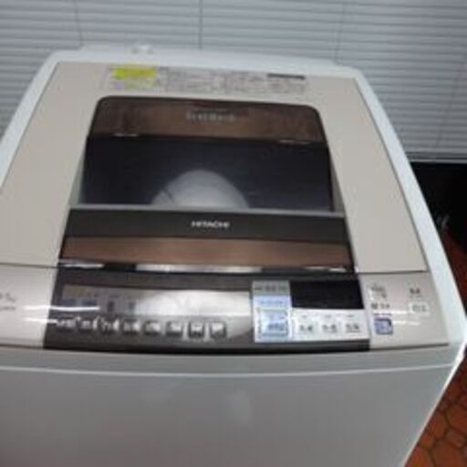 ID:G990763　９．０Ｋ（２０１３年日立製）