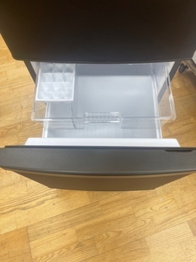 Panasonic製★2ドア冷蔵庫★2021年製★1年間保証付き！