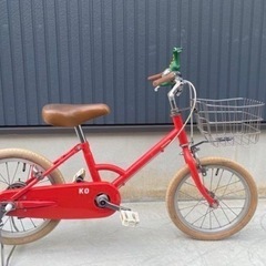 Tokyo bike 自転車