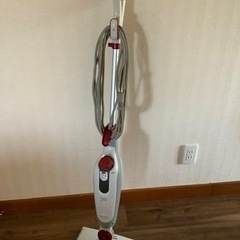 スチームモップ