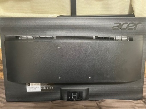 acer ゲーミングモニター　KG251Q