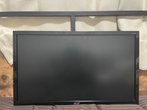 acer ゲーミングモニター　KG251Q