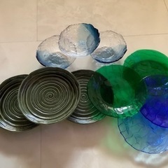 食器の画像