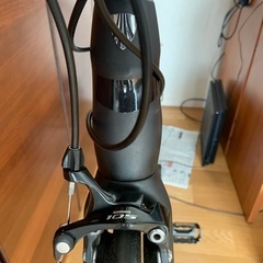 トレックエモンダSL5 の画像