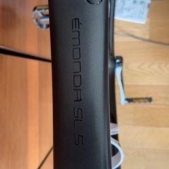 トレックエモンダSL5 の画像