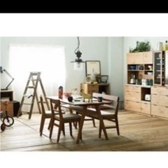 unico ADDAY キッチンボード W1230