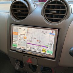 スズキ　アルト2007年式走行少ないの画像
