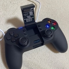 テロ専用Bluetoothコントローラー