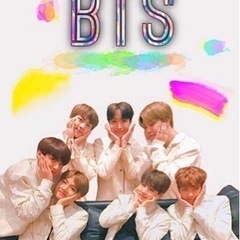⭐️BTS⭐️
