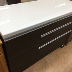 【トレファク摂津店】キッチンカウンターが入荷いたしました！