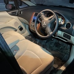 ご成約ありがとうございました。車検新規満タン渡し‼️三菱コルトプラス　AT 4WD 綺麗な車体です😊の画像