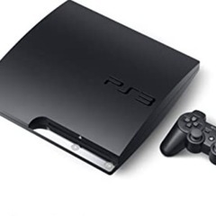 ps3本体、周辺機器、ソフト売ってください！