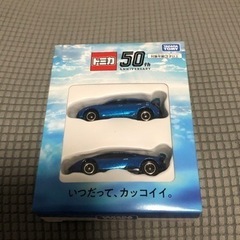 タカラトミー★非売品トミカの画像