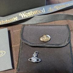 ヴィヴィアン☆ネックレス！の画像