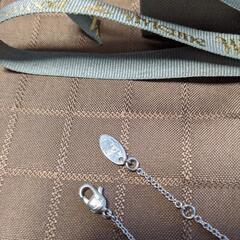 ヴィヴィアン☆ネックレス！の画像